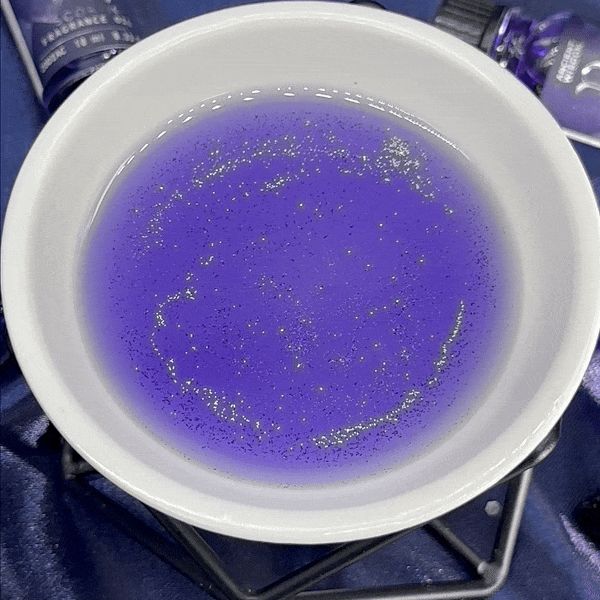 Aceite de Fragancia del Zodíaco 10ml - Géminis