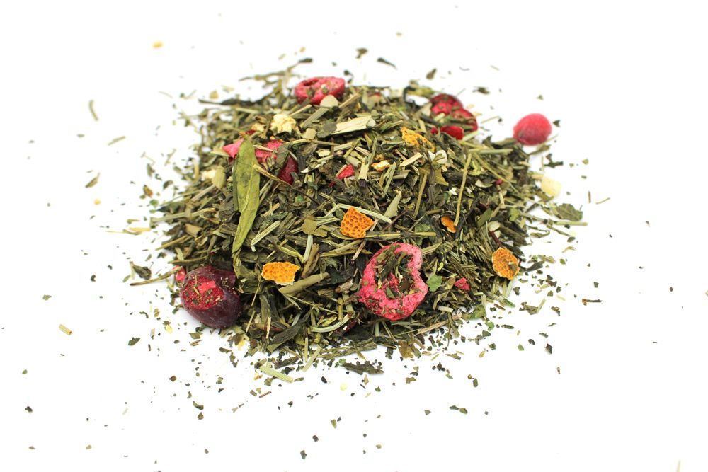 Mezcla de dragón verde de 50 g