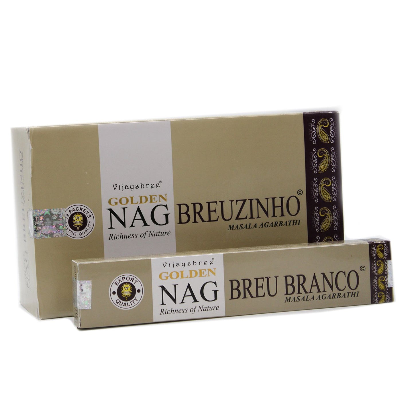 15g Nag Dorado - Bosque amazónico