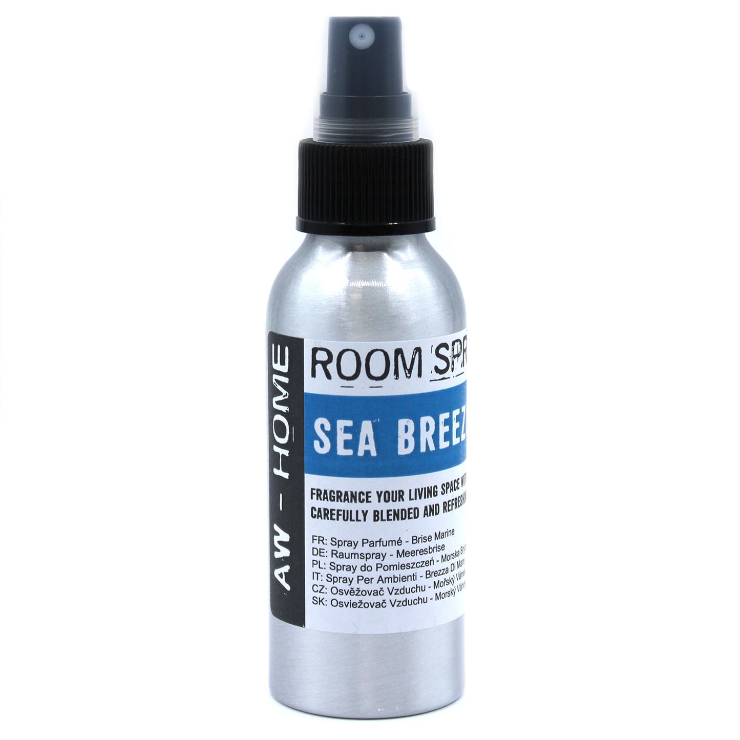Aerosol de ambiente de 100 ml - Brisa marina
