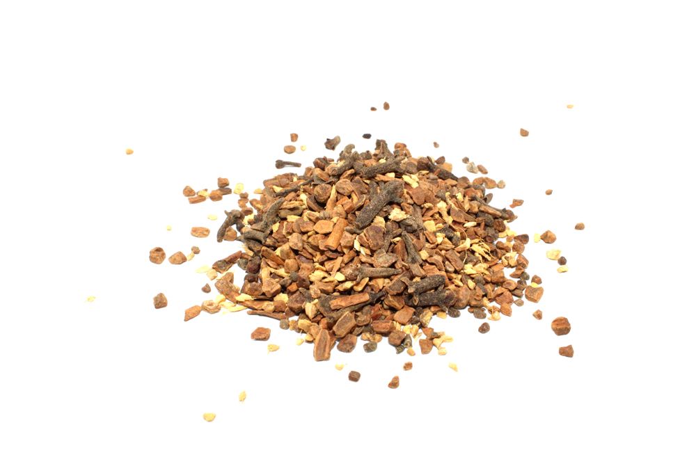 Mezcla de especias Yogi de 50 g