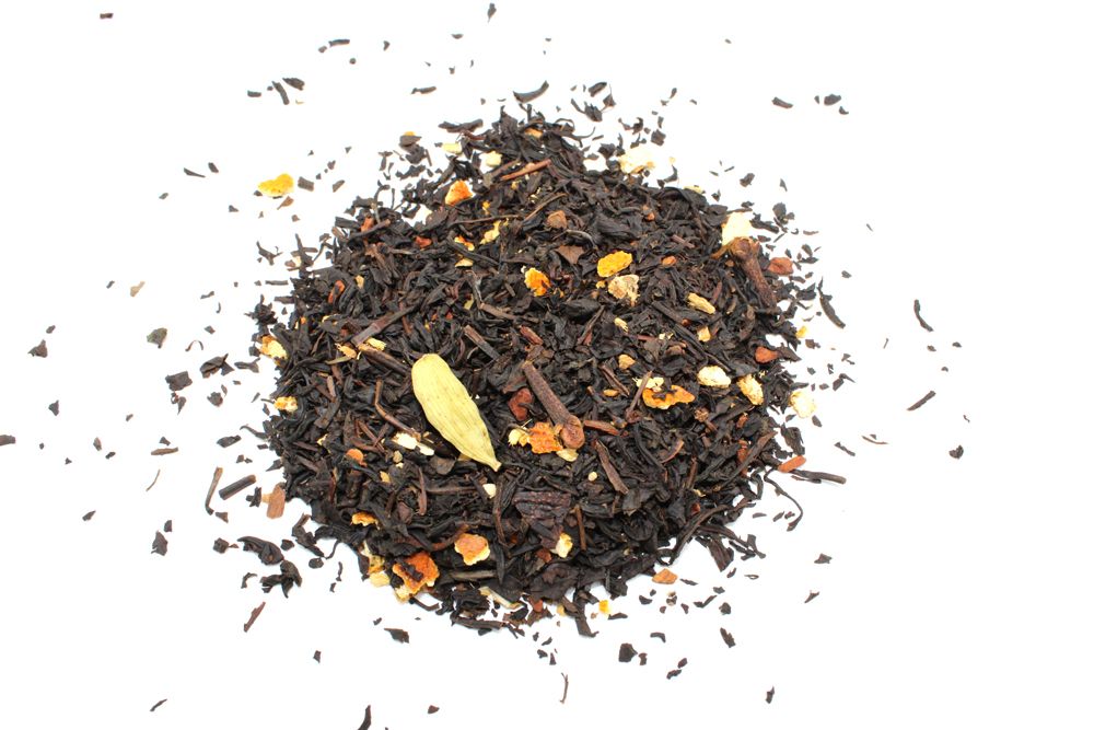 Mezcla de magia negra de 50 g