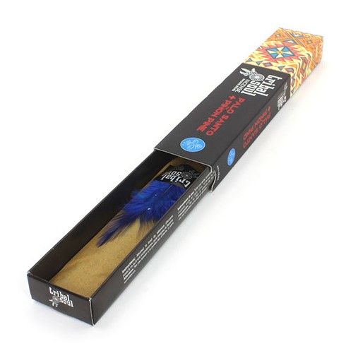 Incienso Tribal Soul - Palo Santo + Pino Piñon