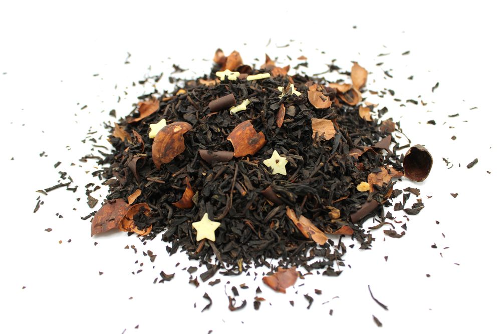 50 g de magia marrón oscura