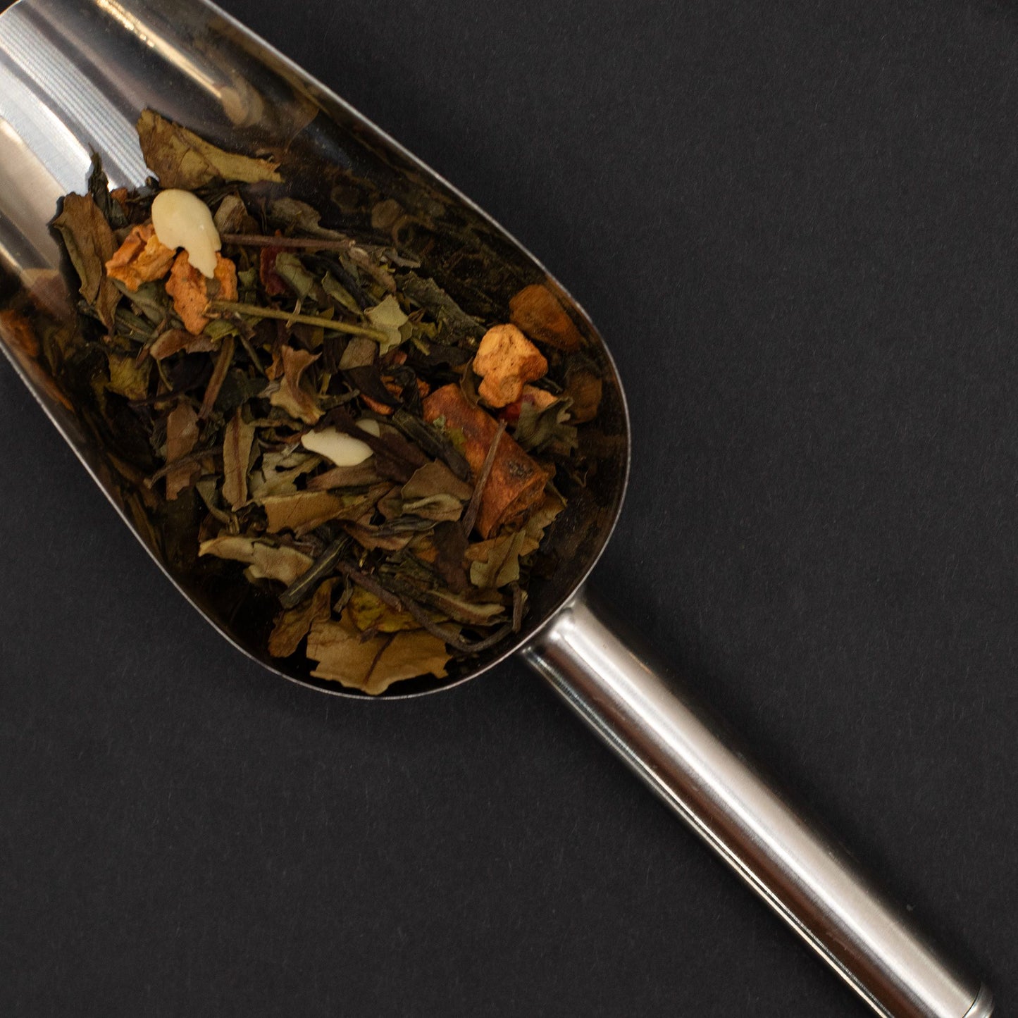 Mezcla de Té Artesanal Serenity Souk- 50gr Lata