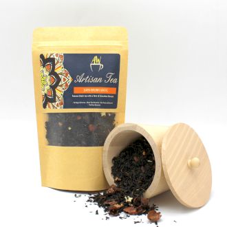 50 g de magia marrón oscura