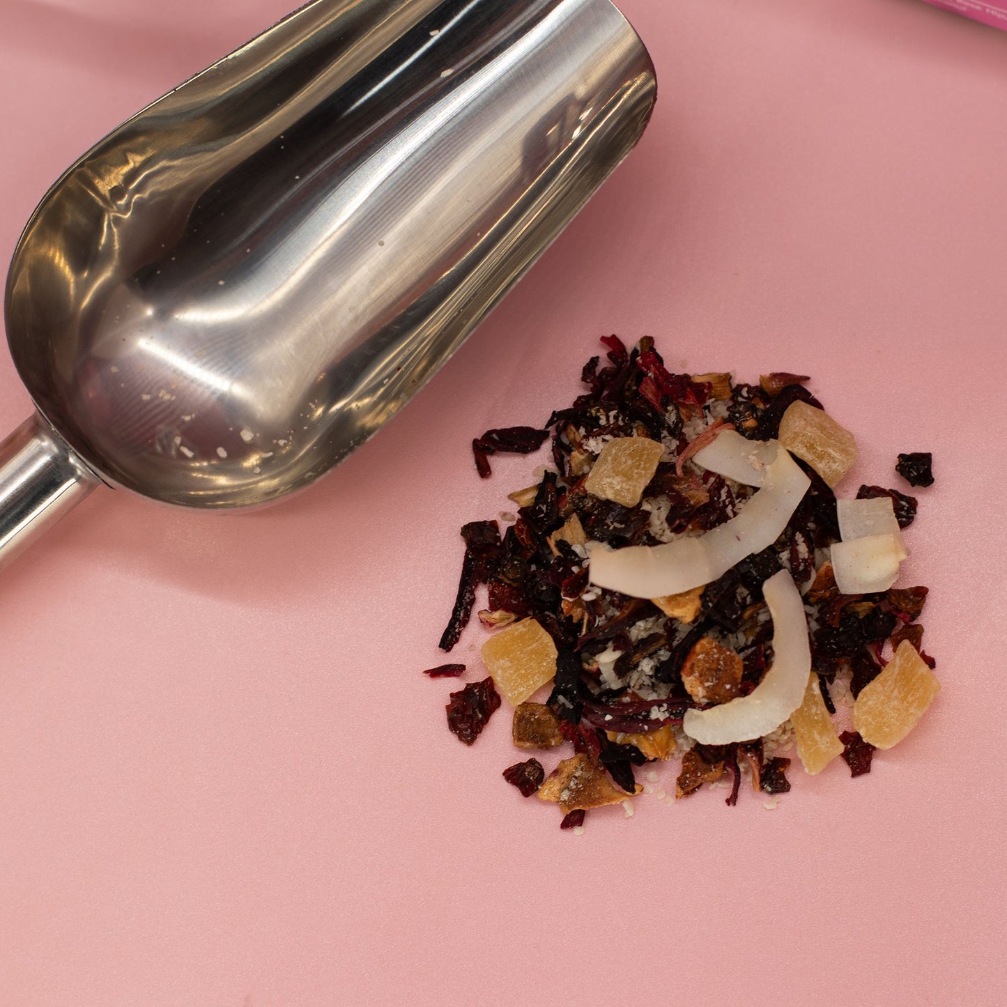 50g Mezcla de Islas Ocultas