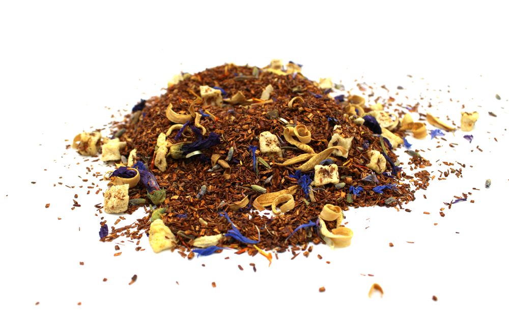 50 g de Red Bush Relax