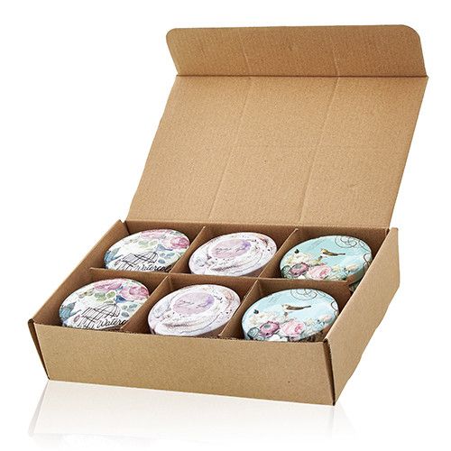 Vela artistica de Hojalata - Fin de semana arisiano - Peonías