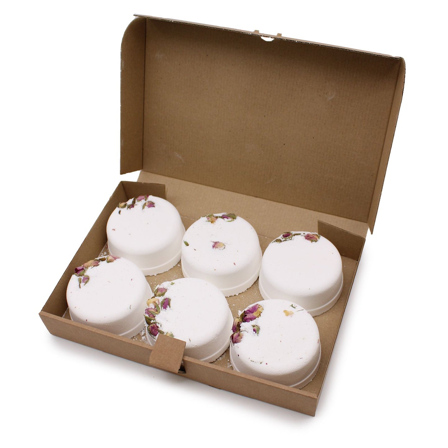 Burbuja Floral Rosa y Ylang Ylang