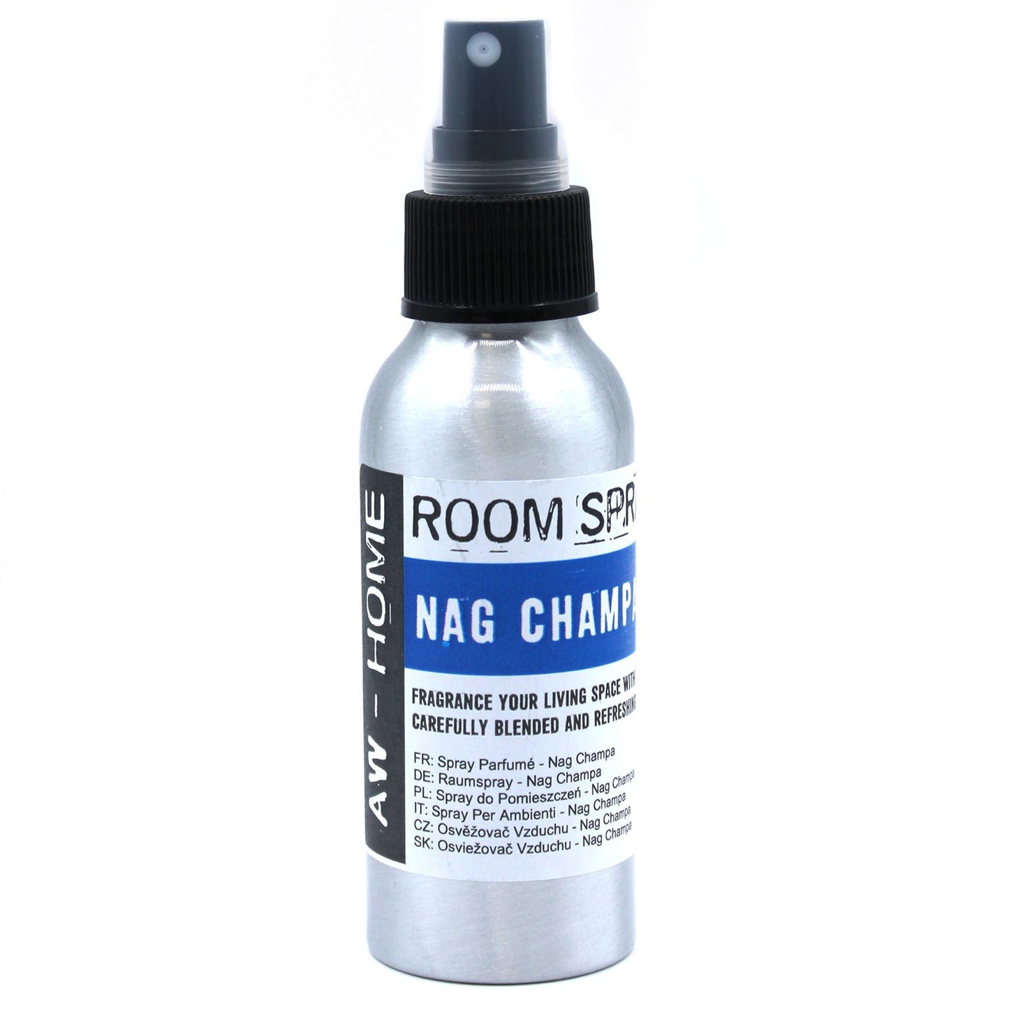 Aerosol de ambiente de 100 ml - Nag Champa