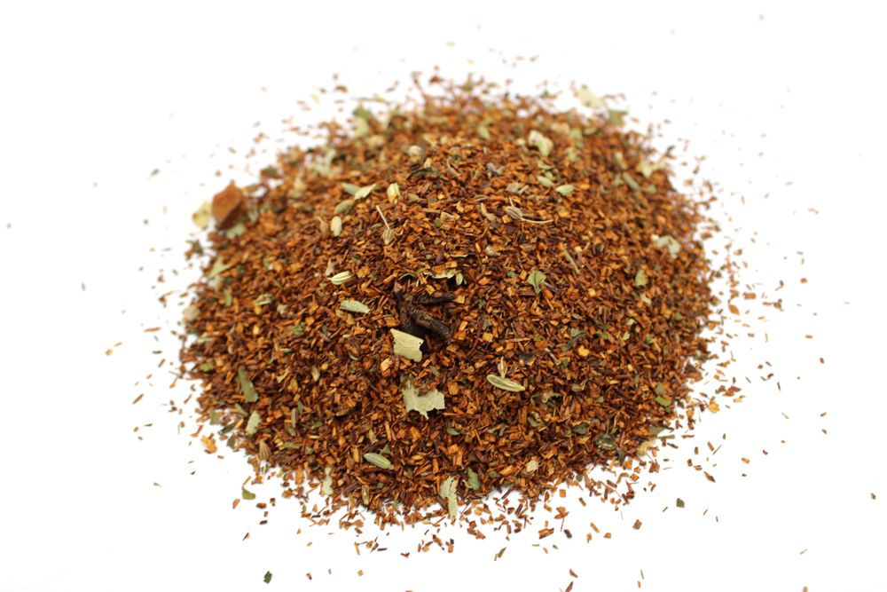 Digestivo Red Bush de 50 g