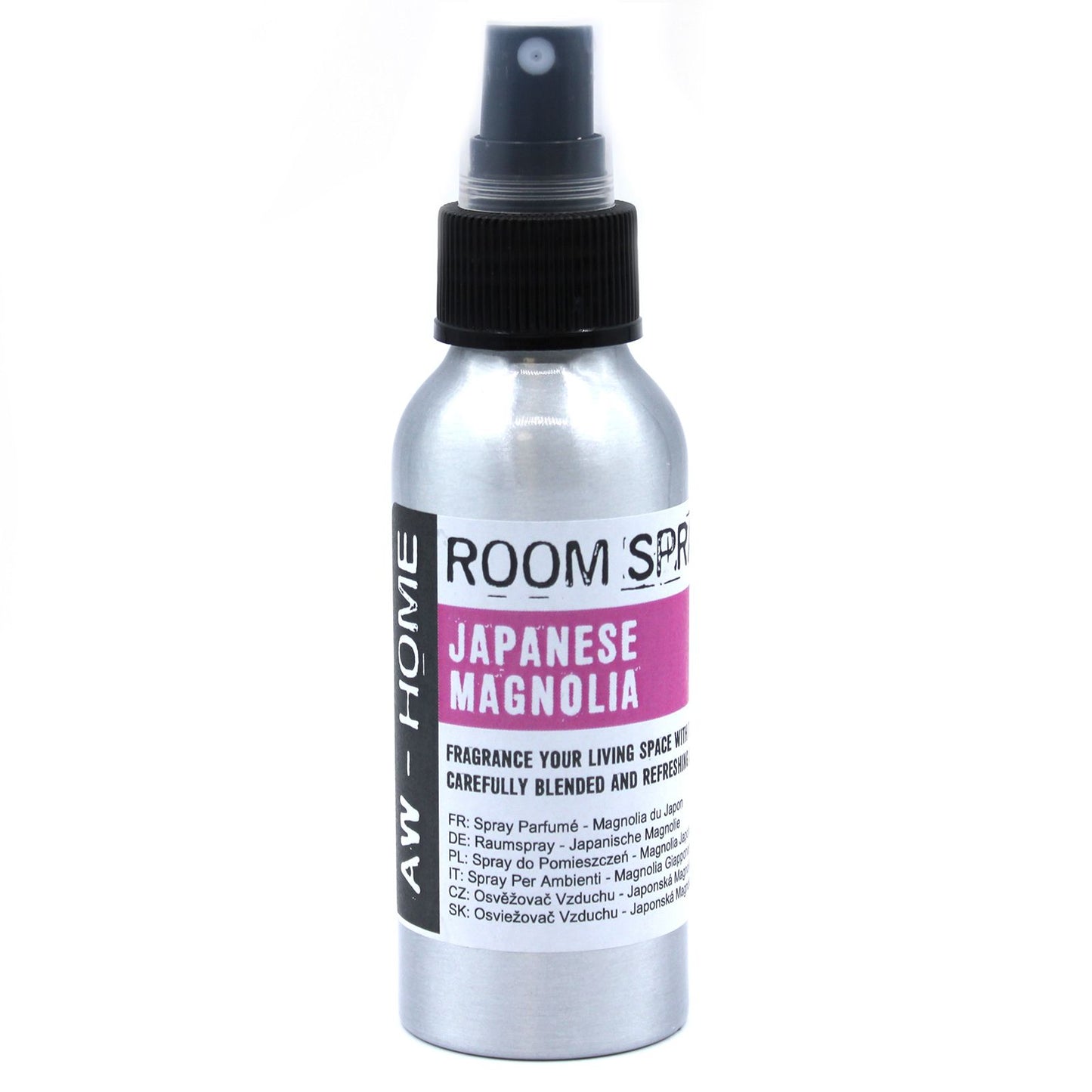 Spray de ambiente de 100 ml - Magnolia japonesa