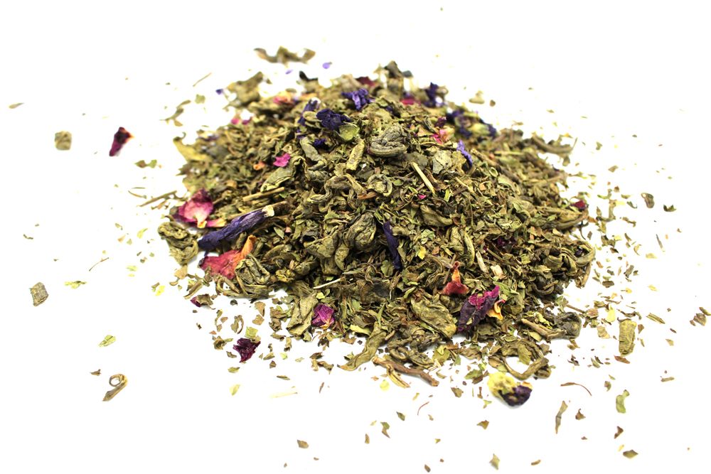Mezcla Serenity Souk de 50 g